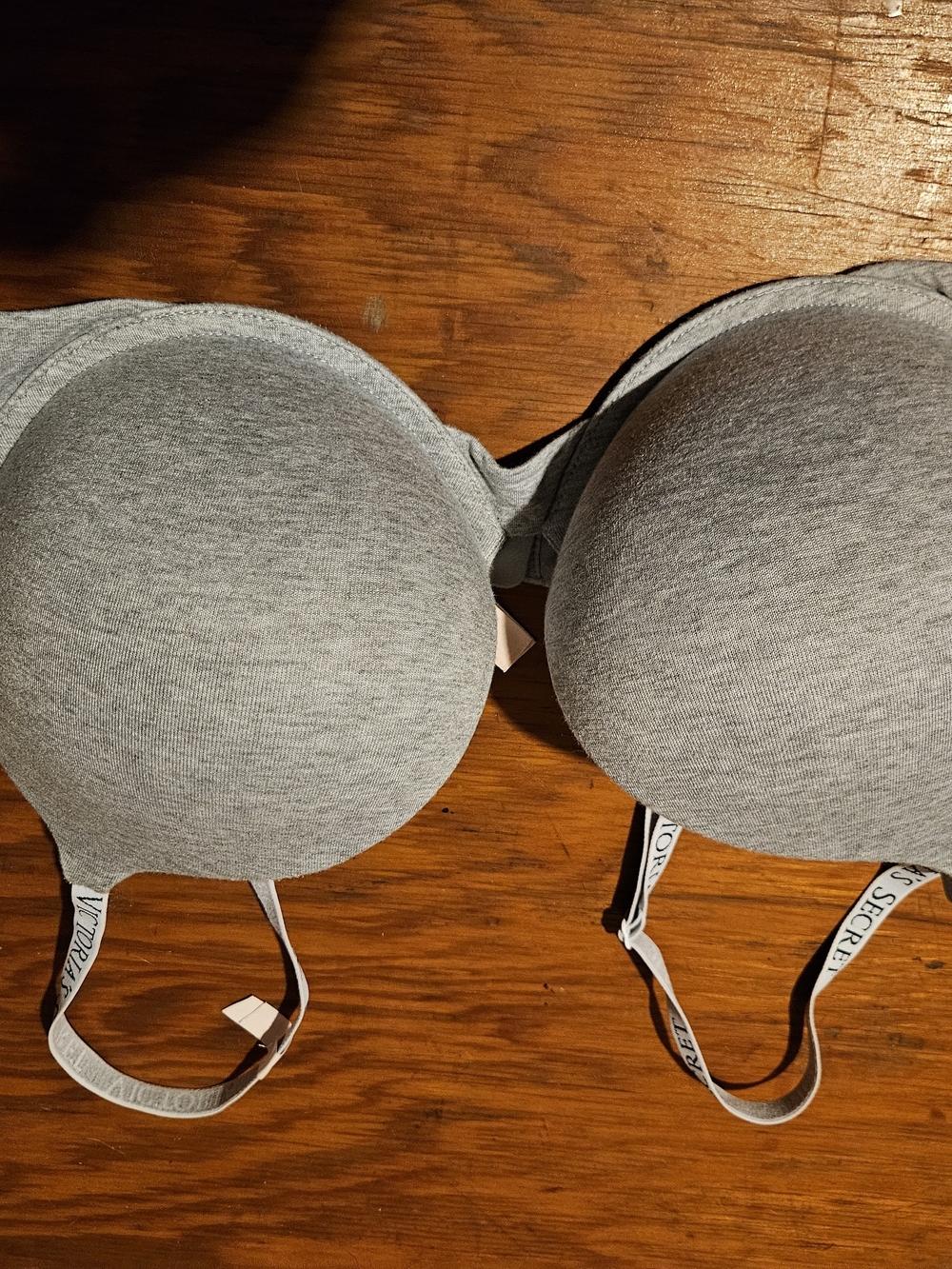 Bombshell Bra